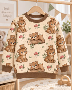 Bluza MIŚ