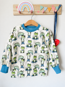 Bluza KAZIK KALOSZ