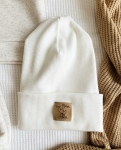 Czapka z prążka